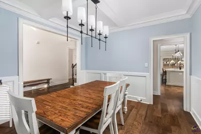 119 Dewberry Trail, Kathleen, GA 31047 - Photo 6