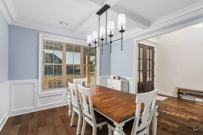 119 Dewberry Trail, Kathleen, GA 31047 - Photo 8