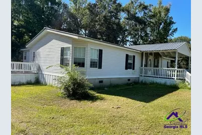 190 Dan Sparrow Road, Hawkinsville, GA 31036 - Photo 22