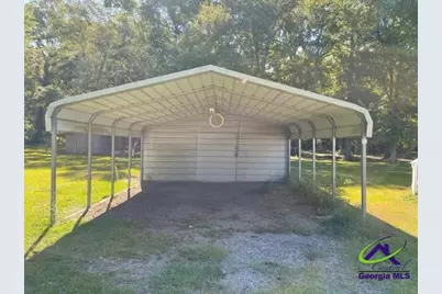 190 Dan Sparrow Road, Hawkinsville, GA 31036 - Photo 16