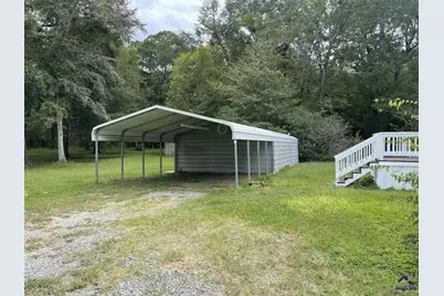 190 Dan Sparrow Road, Hawkinsville, GA 31036 - Photo 18