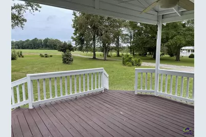 190 Dan Sparrow Road, Hawkinsville, GA 31036 - Photo 2