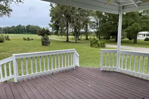 190 Dan Sparrow Rd, Hawkinsville, GA 31036 - Photo 2