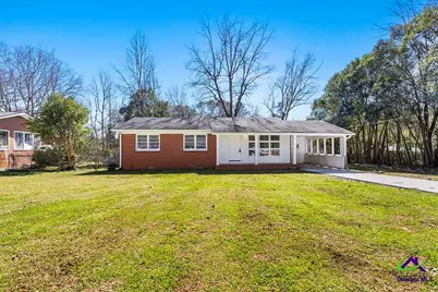 310 Ext Sunset Drive, Griffin, GA 30223 - Photo 1