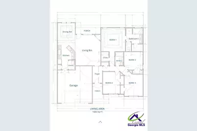 904 Nora Eloise Drive, Bonaire, GA 31005 - Photo 18