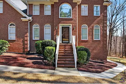 410 Plantation Drive, Macon, GA 31210 - Photo 4