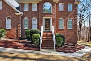 410 Plantation Dr, Macon, GA 31210 - Photo 4