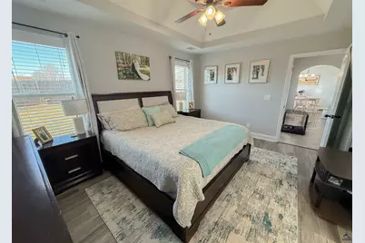 105 Ellington Court, Perry, GA 31069 - Photo 16