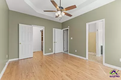 141 Parklane Place, Macon, GA 31220 - Photo 16