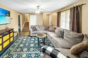 3209 Lennox Dr, Macon, GA 31204 - Photo 6