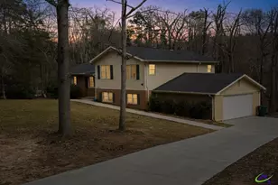 3209 Lennox Dr, Macon, GA 31204 - Photo 30