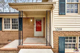 3209 Lennox Dr, Macon, GA 31204 - Photo 2
