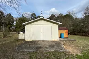 492 E Ga Hwy 26 Hwy, Cochran, GA 31014 - Photo 48