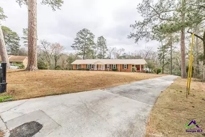 785 Downing St, Macon, GA 31204 - Photo 2