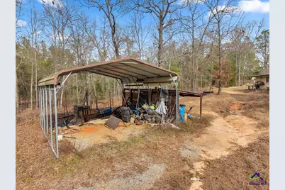 551 Felton Wood Road, Byron, GA 31008 - Photo 12