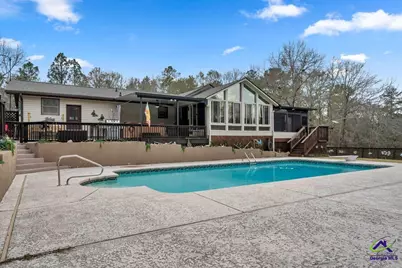 551 Felton Wood Road, Byron, GA 31008 - Photo 26