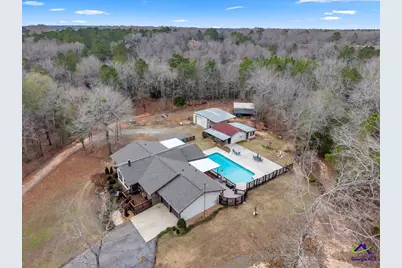 551 Felton Wood Road, Byron, GA 31008 - Photo 6