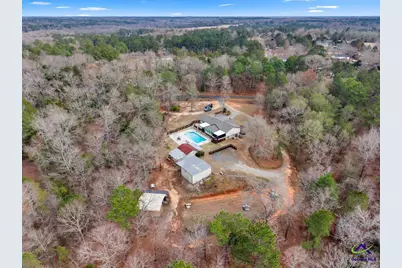 551 Felton Wood Road, Byron, GA 31008 - Photo 14