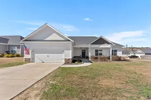 1101 Adirondac Way, Bonaire, GA 31005 - Photo 1