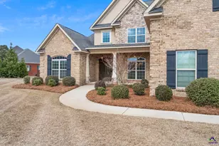 1025 Chattahoochee Dr., Bonaire, GA 31005 - Photo 4