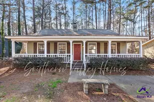 543 Loblolly Ln, Macon, GA 31220 - Photo 1