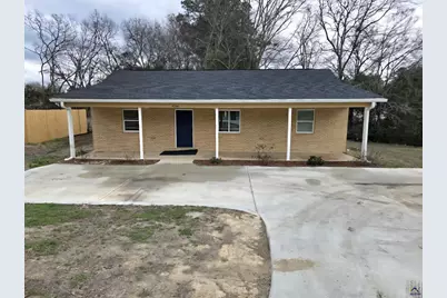 4266 Mumford Road, Macon, GA 31204 - Photo 1