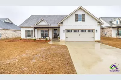 111 Field View Ln, Kathleen, GA 31047 - Photo 1