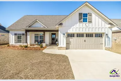 111 Field View Ln, Kathleen, GA 31047 - Photo 1