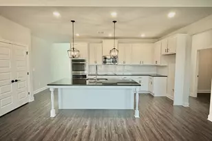 817 Brittany Nichole Ct Lot 137, Bonaire, GA 31005 - Photo 6