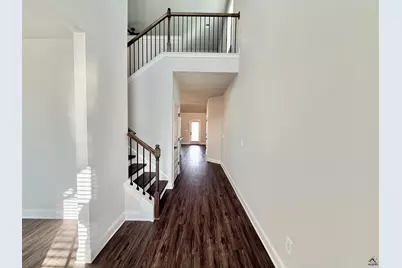 817 Brittany Nichole Lot 137 Court, Bonaire, GA 31005 - Photo 24