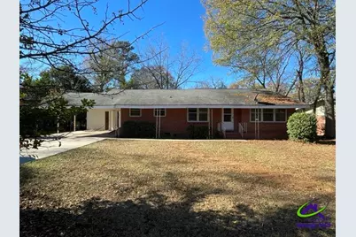 107 Springdale Drive, Warner Robins, GA 31088 - Photo 1