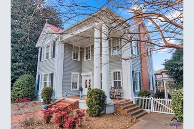 314 Church Street, Fort Valley, GA 31030 - Photo 84