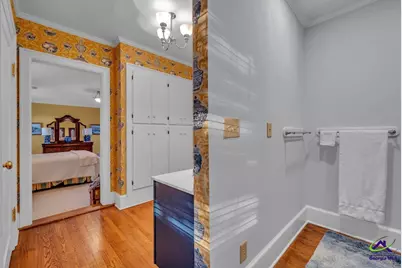 314 Church Street, Fort Valley, GA 31030 - Photo 60