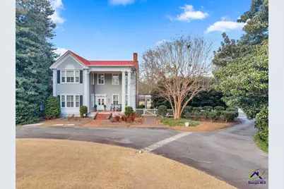 314 Church Street, Fort Valley, GA 31030 - Photo 82