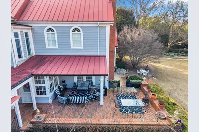 314 Church Street, Fort Valley, GA 31030 - Photo 96