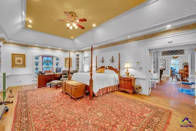 314 Church Street, Fort Valley, GA 31030 - Photo 28