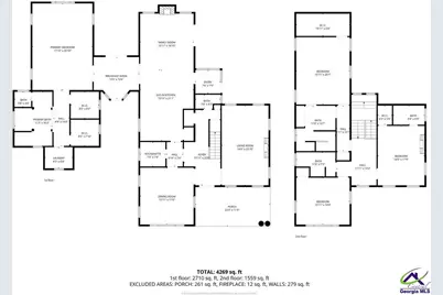 314 Church Street, Fort Valley, GA 31030 - Photo 2