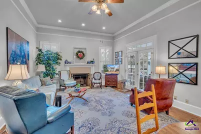 314 Church Street, Fort Valley, GA 31030 - Photo 20