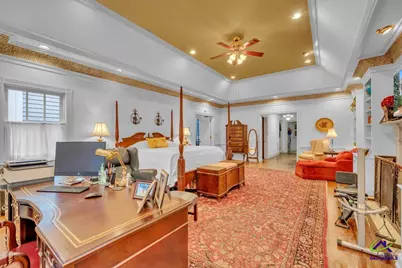 314 Church Street, Fort Valley, GA 31030 - Photo 30