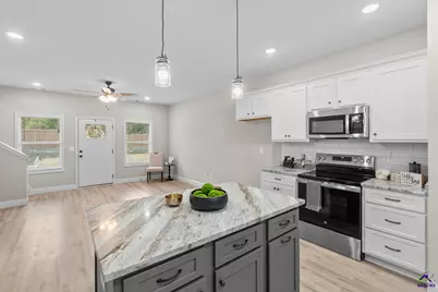 302 Beau Claire Circle, Warner Robins, GA 31008 - Photo 8