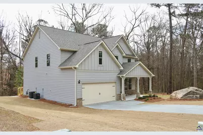 1023 Boulder Lot 65 Drive, Gray, GA 31032 - Photo 2