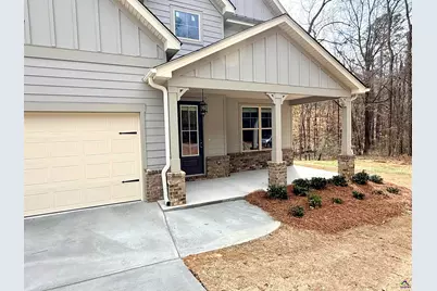 1023 Boulder Lot 65 Drive, Gray, GA 31032 - Photo 6