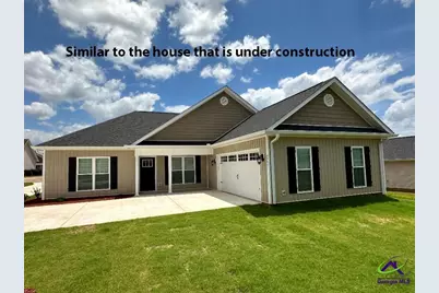 1501 Quail Ridge Lane, Perry, GA 31069 - Photo 1