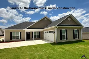 1502 Quail Ridge Ln, Perry, GA 31069 - Photo 1