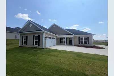 1503 Quail Ridge Lane, Perry, GA 31069 - Photo 2