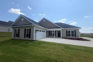 1503 Quail Ridge Ln, Perry, GA 31069 - Photo 2