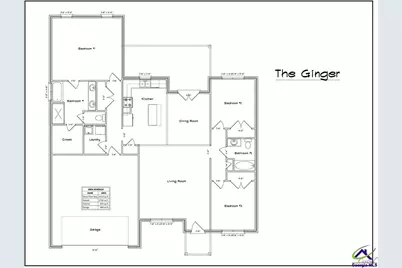 202 Sugar Creek Trail, Perry, GA 31069 - Photo 2