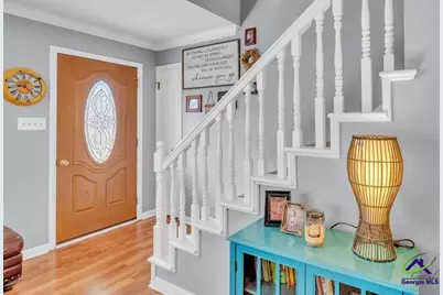 174 Majestic Oak Circle, Byron, GA 31008 - Photo 6