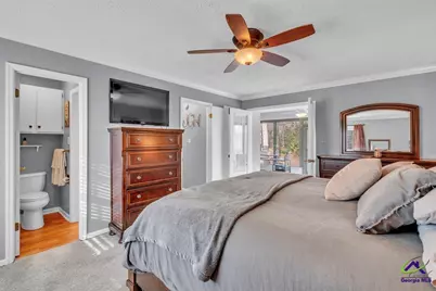 174 Majestic Oak Circle, Byron, GA 31008 - Photo 26