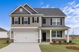 202 Cattle Dr, Perry, GA 31069 - Photo 1